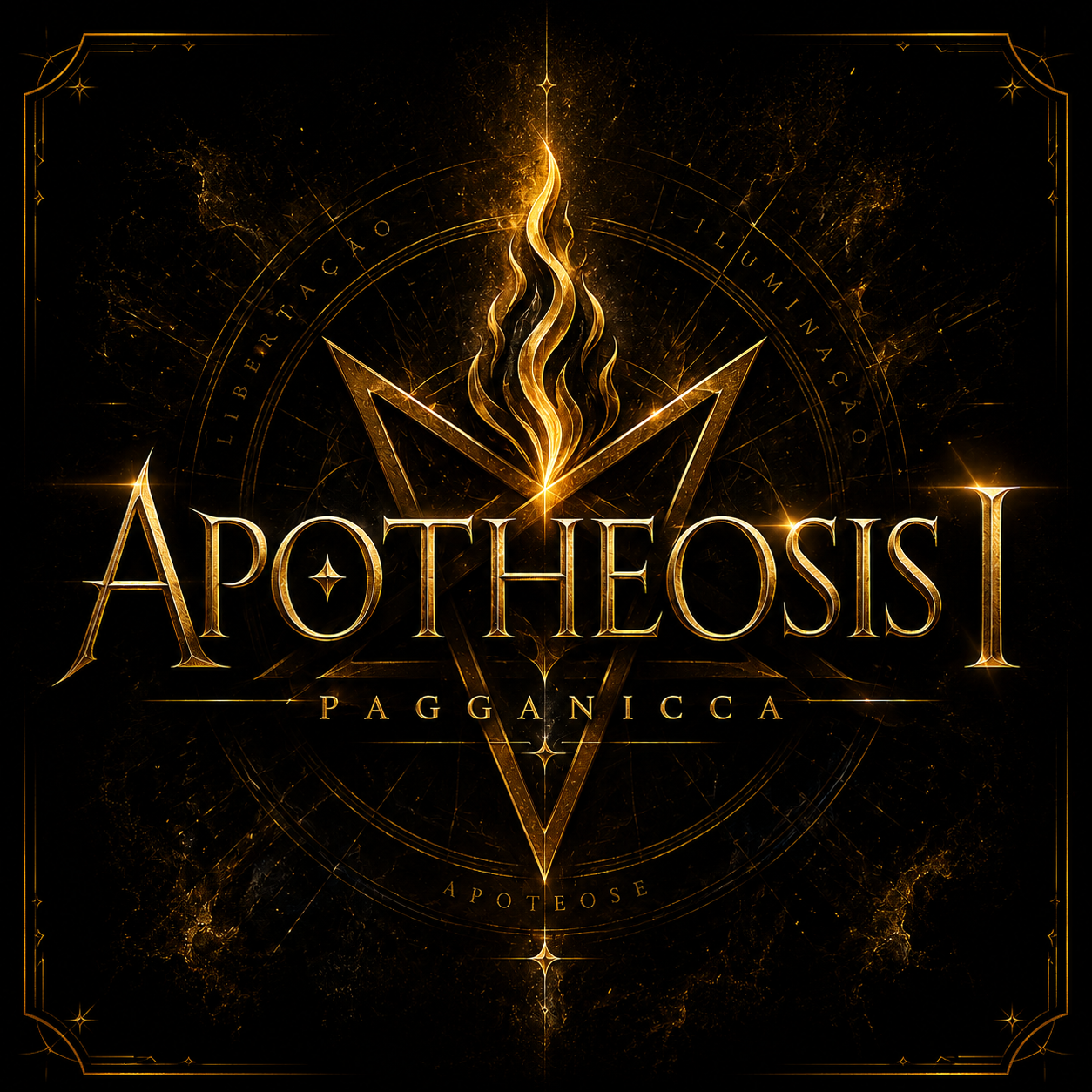 Apotheosis I — sigilo
