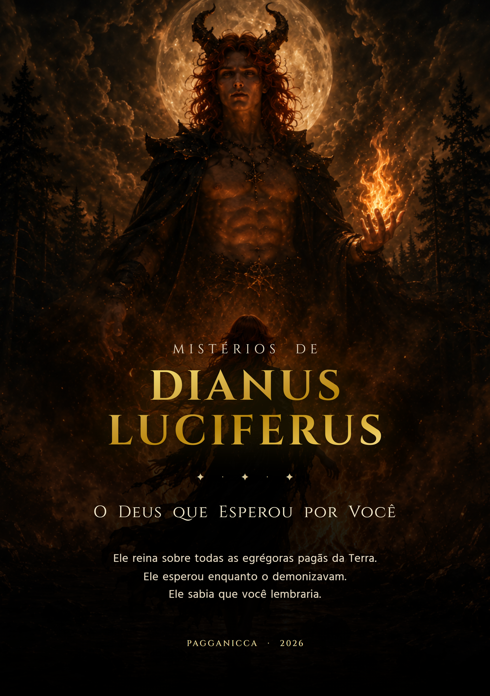 Mistérios de Dianus Luciferus